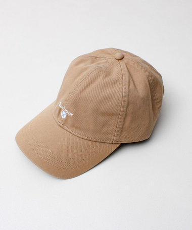 【BARBOUR/バブアー】CASCADE CAP