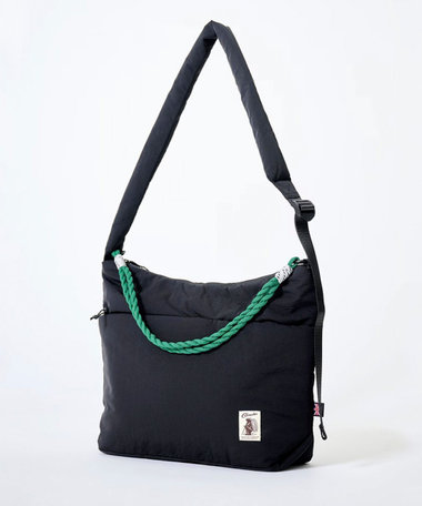 【COBMASTER/コブマスター】PADDED SHOULDER