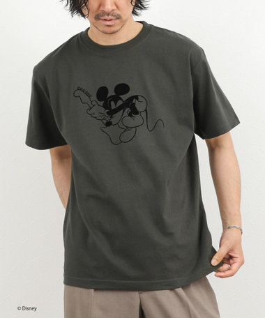 【GOOD ROCK SPEED】Movie/キャラクター プリントTシャツ 26SS