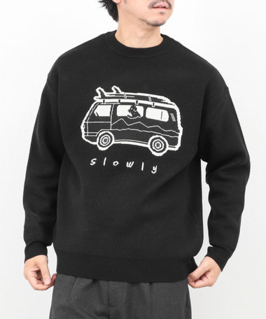 【STONEWOLD】WAGON ウォッシャブル CN 25AW