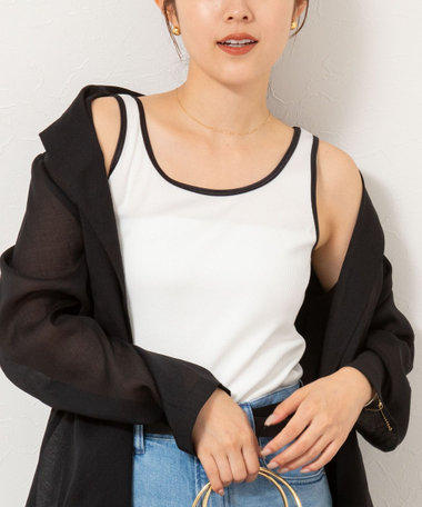 トップス / タンクトップ 通販 | STACK STORE