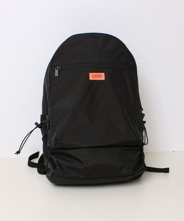 【UNIVERSAL OVERALL】Small face school rucksack
