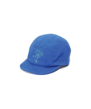 【halo Commodity/ハロ コモディティー】YAY Cap