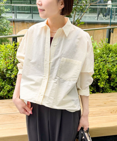 シャツ｜トップス｜【SUMMER SALE開催中】NOLLEY'S MALL