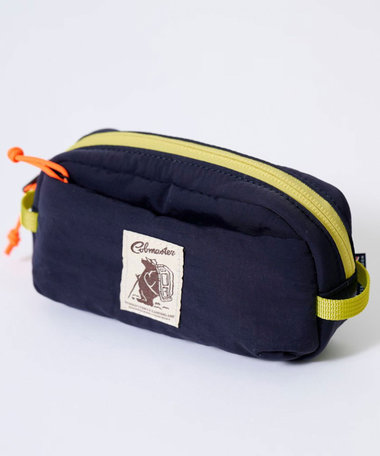 【COBMASTER/コブマスター】PADDED MULTI POUCH S