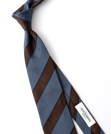 アクセントツイルストライプ 26SSコレクション