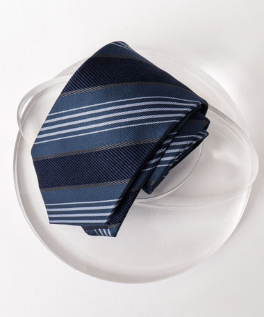 RBマルチストライプネクタイ 25AWコレクション