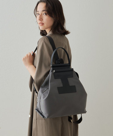 ソルベット BP CORDURA/RUGA