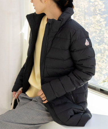 【PYRENEX/ピレネックス】SPOUTNIC LONG SOFT2 HWU063