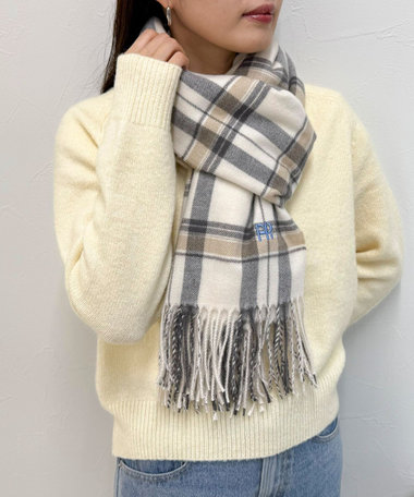 ストール｜ネックウェア｜NOLLEY'S MALL（ノーリーズ モール）