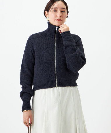 【WEB限定】【Tricots Jean Marc】GLENDALE
