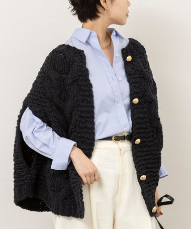 ニット｜トップス｜NOLLEY'S sophi(ノーリーズソフィー）｜NOLLEY'S