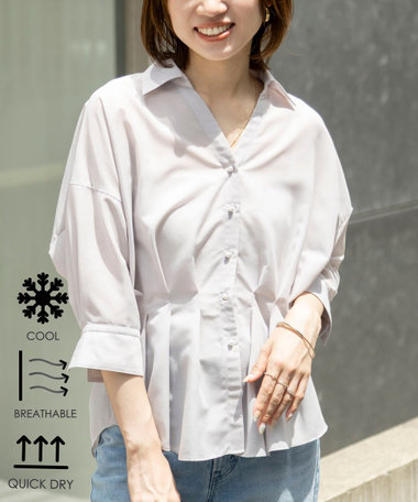 ブラウス｜トップス｜複数ブランド｜【SUMMER SALE開催中】NOLLEY'S