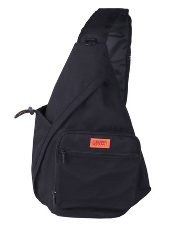 ［WEB限定 SPECIAL PRICE！］【UNIVERSAL OVERALL】ワンショルダーボディワラバッグ