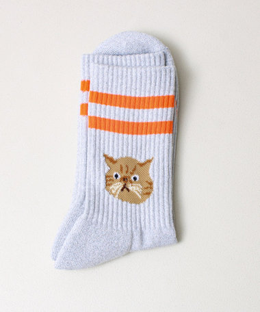 【ROSTER SOX/ロスターソックス】CAT