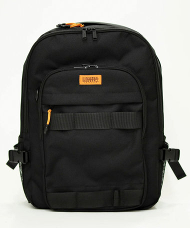 【UNIVERSAL OVERALL】TAPE RUCKSACK バックパック リュック