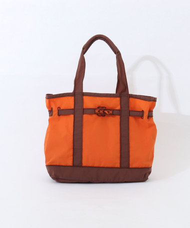 【LA COUSETTE×HOSU /ラクゼット×ホス】TOTE BAG