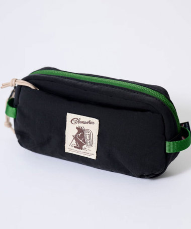 【COBMASTER/コブマスター】PADDED MULTI POUCH S