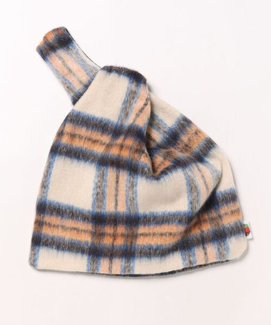 【FRUIT OF THE LOOM/フルーツオブザルーム】SHAGGY HAND BAG