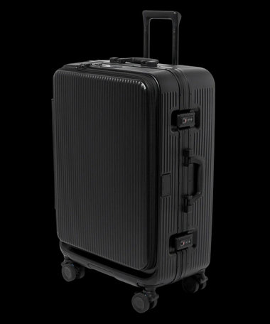 【WHITEAGE/ホワイタージュ】AUORBE Suitcase Flexbox XL