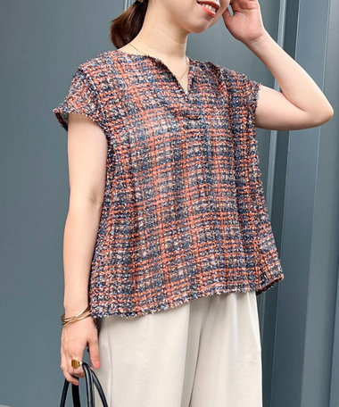 トップス｜OUTLET(アウトレット）｜NEW ARRIVAL｜【SUMMER SALE