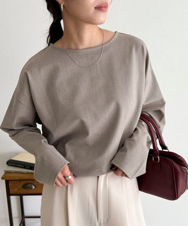 ブラウス｜トップス｜NOLLEY'S MALL（ノーリーズ モール）