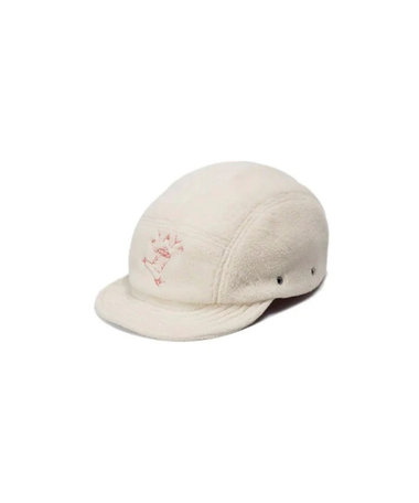 【halo Commodity/ハロ コモディティー】YAY Cap
