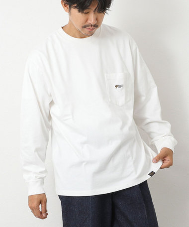 ヨシ　　　ノーリーズ　　ふわふわ muller of yoshiokubo/ミュラーオブヨシオクボ】SNOW SHORT RIB