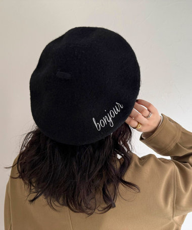 ベレー帽｜ヘッドウェア｜NOLLEY'S MALL（ノーリーズ モール）