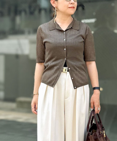 すべてのトップス｜トップス｜【SUMMER SALE開催中】NOLLEY'S