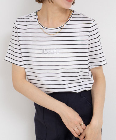 プリントTシャツ