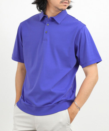 ポロシャツ｜トップス｜NOLLEY'S goodman(ノーリーズ グッドマン