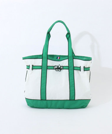 【LA COUSETTE×HOSU /ラクゼット×ホス】TOTE BAG