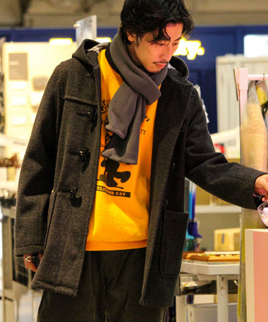 すべてのジャケット/アウター｜ジャケット/アウター｜NEW ARRIVAL