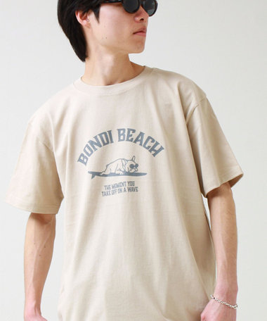 【BONDI BEACH】T-shirts