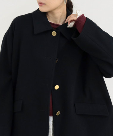 NOLLEY’S ノーリーズ　ウールコート完売品 ノーリーズ(NOLLEY'S) アウター・ジャケット・コート の一覧