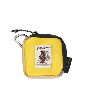 【COBMASTER/コブマスター】PUFFY LZIP POUCH MINI