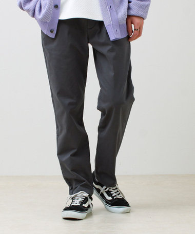 【シリーズ累計人気/S〜XL展開】ミラクルストレッチ イージーパンツ