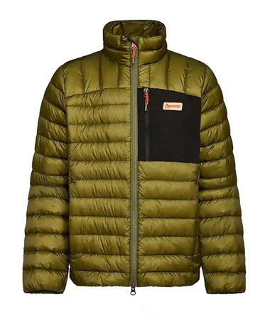 【PYRENEX/ピレネックス】PATH