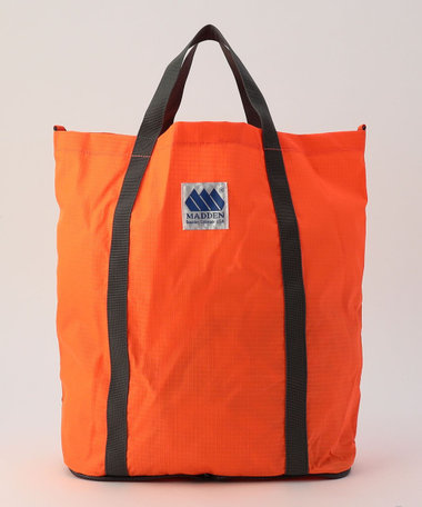 【MADDEN】FUNNY TOTEBAG