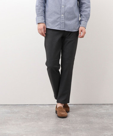 ソフトサーモ5ポケットパンツ