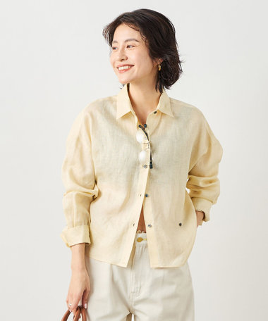 シャツ｜トップス｜複数ブランド｜women（WOMEN）｜【WINTER SALE開催