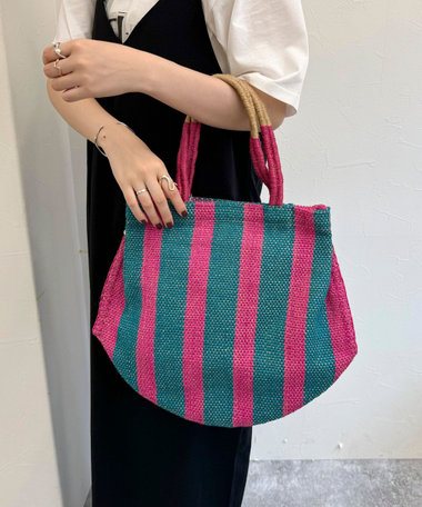 かごバッグ｜バッグ｜NOLLEY'S MALL（ノーリーズ モール）