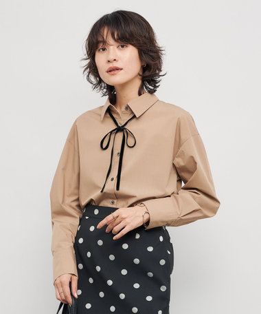 シャツ｜トップス｜NOLLEY'S(ノーリーズ）｜NOLLEY'S MALL