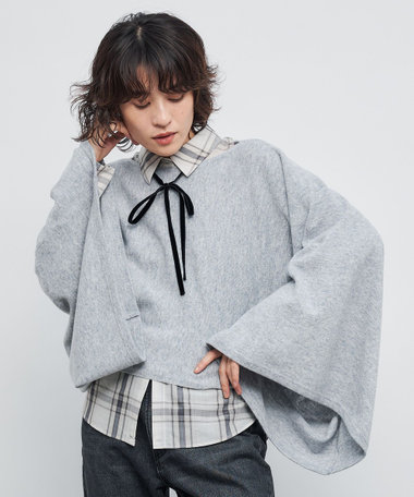 12Gオルティアロングマフラー