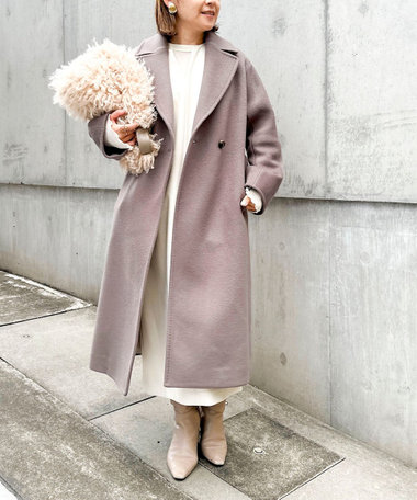 ロングコート｜ジャケット/アウター｜NOLLEY'S MALL（ノーリーズ