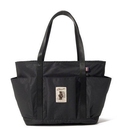 【COBMASTER/コブマスター】Air WP DESERT TOTE トート