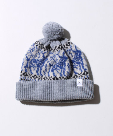 【halo Commodity/ハロ コモディティー】Fawn Watch