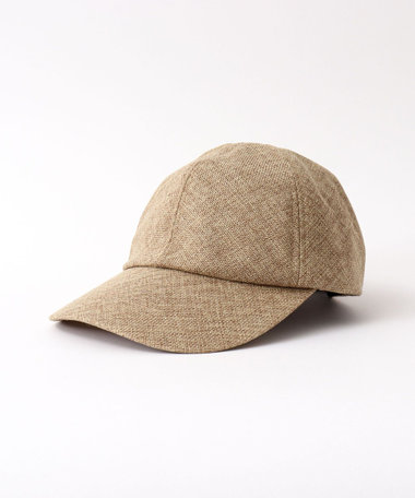 【halo commodity/ハロ コモディティー】Roots Lay Cap h261-541