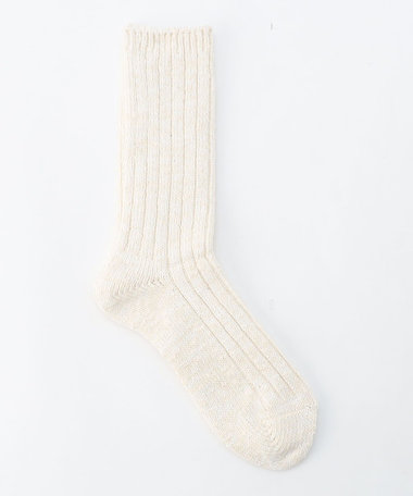 《ANONYMOUSISM》スラブクルーソックス